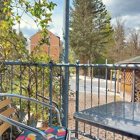 Villa Hoffnung Bad Elster Dış mekan fotoğraf
