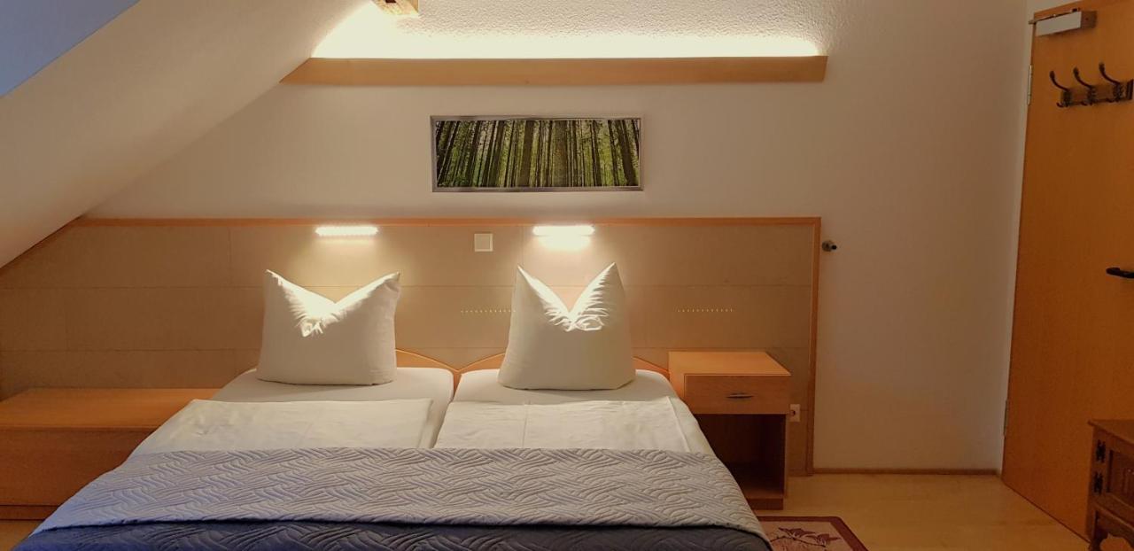 Villa Hoffnung Bad Elster Dış mekan fotoğraf