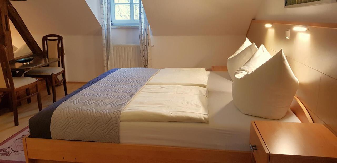 Villa Hoffnung Bad Elster Dış mekan fotoğraf