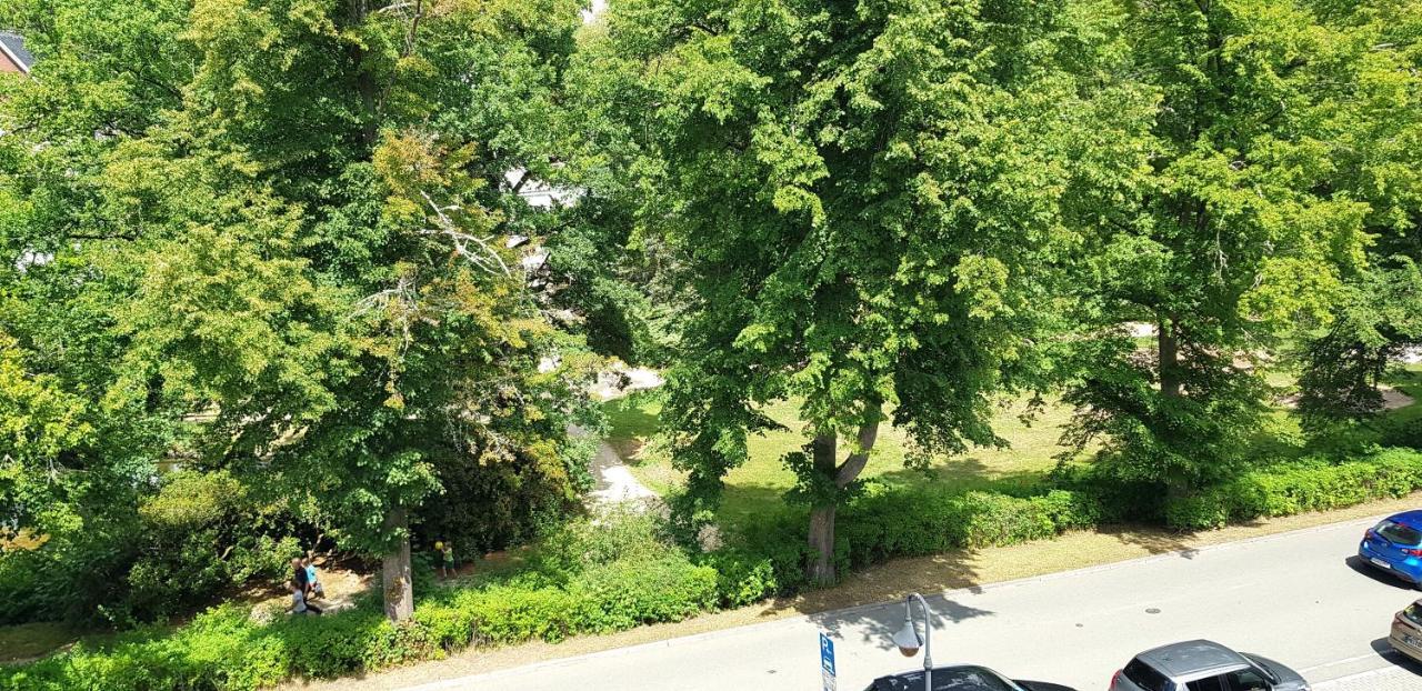 Villa Hoffnung Bad Elster Dış mekan fotoğraf