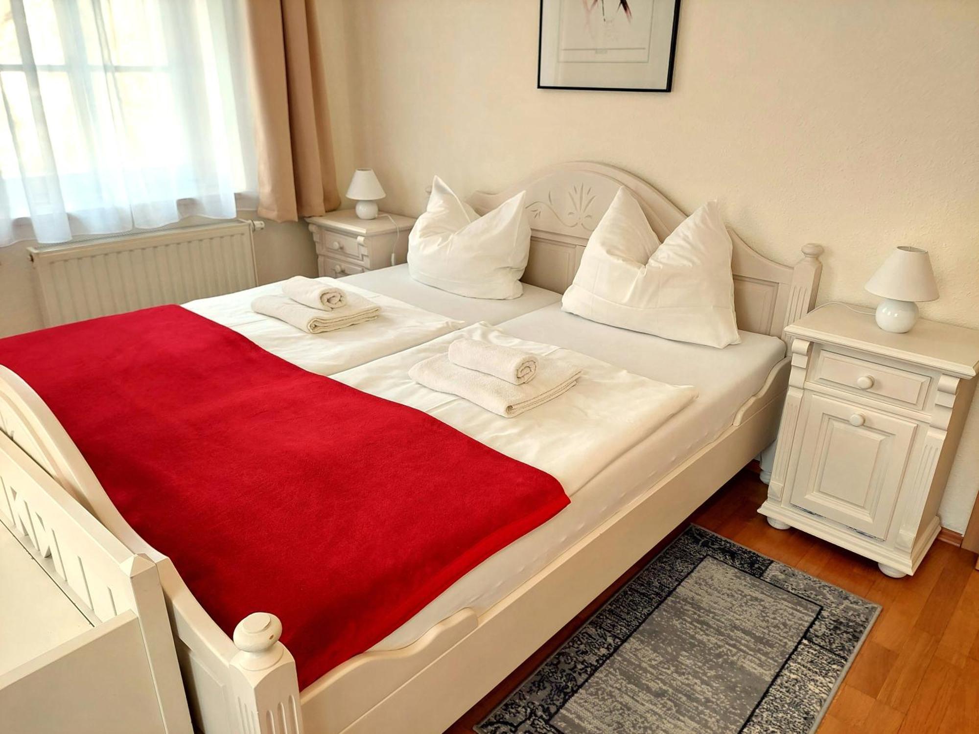 Villa Hoffnung Bad Elster Dış mekan fotoğraf